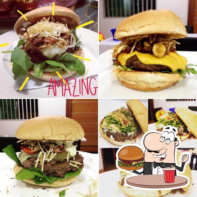 Clube do Hamburguer Linhares ES
