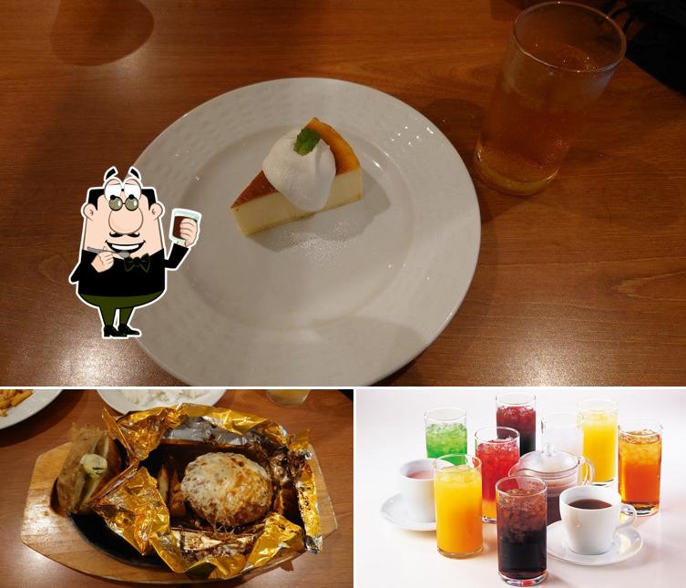 Coco's Restaurant