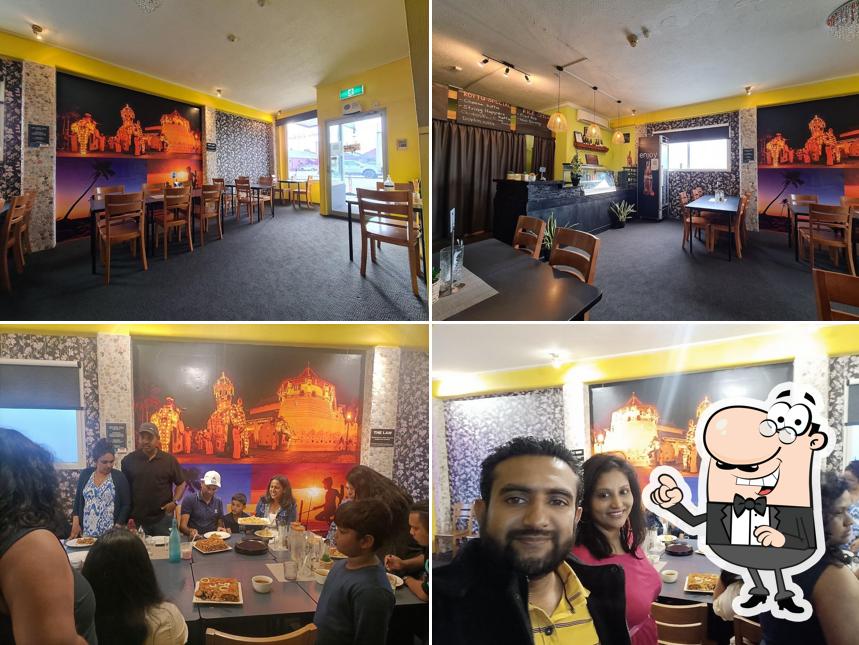 Colombo Kitchen Restaurant