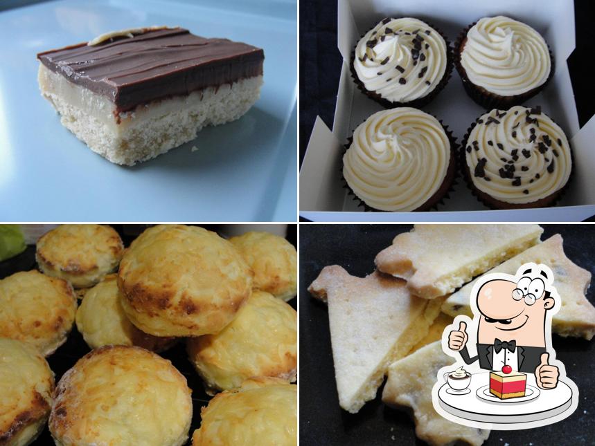 Hettys gluten and wheat free foods