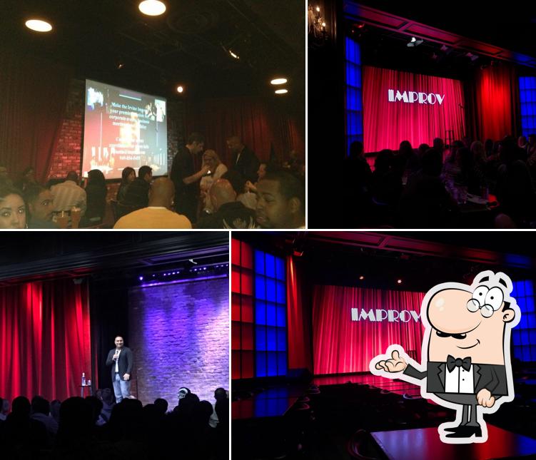Irvine Improv
