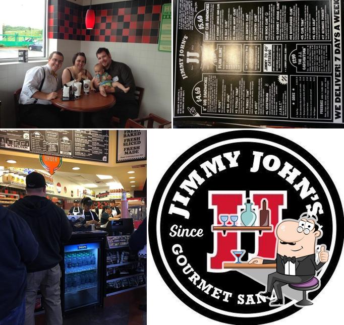 Jimmy John's