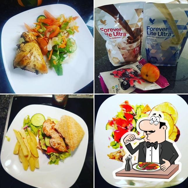 Mohr Food