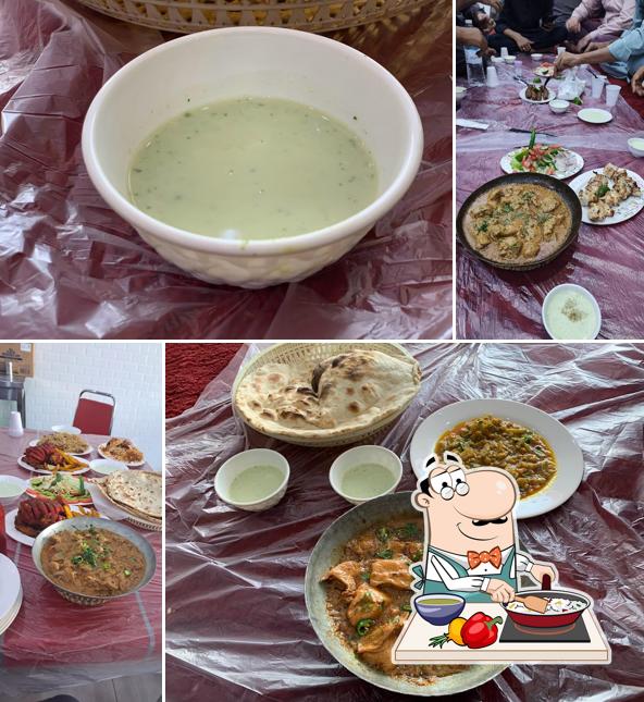 Pakistan Restaurant مطعم باكستان