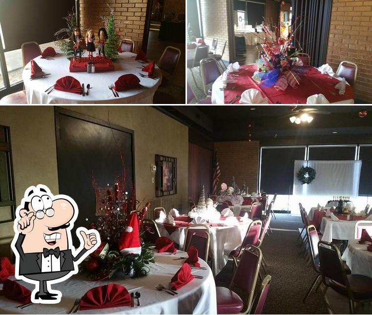 Paragould Country Club