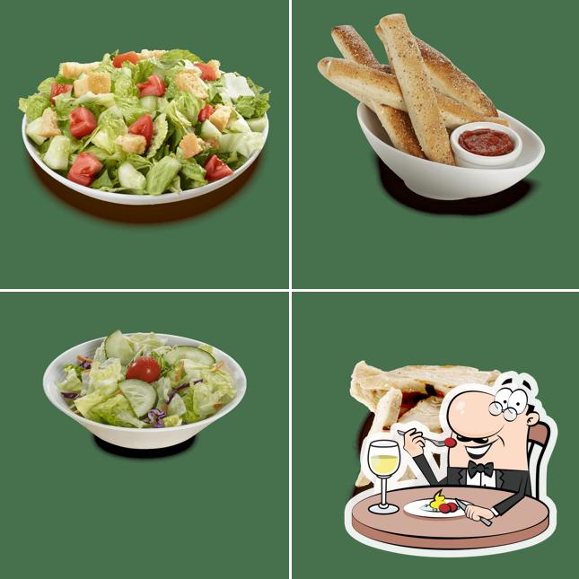 Peter Piper Pizza