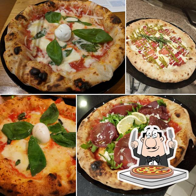 Pizzawerk