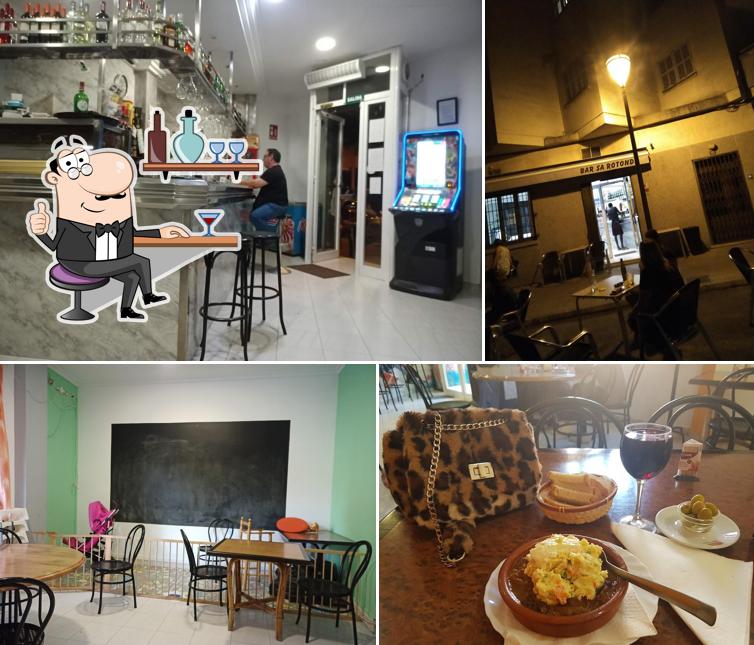 Bar Rotonda