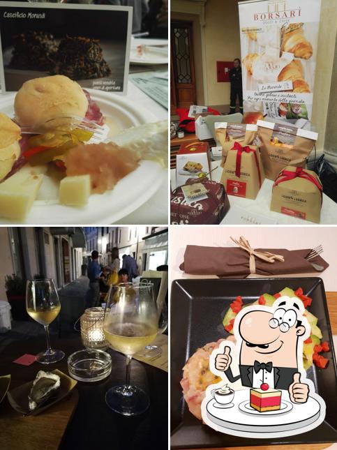 Enoteca OTTO