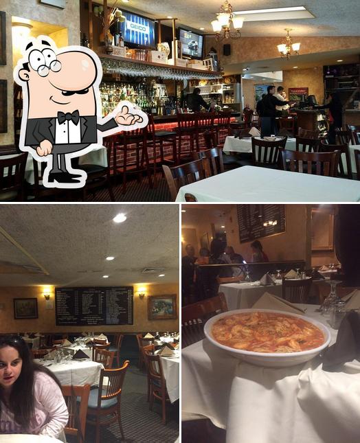 La Parma II Italian Restaurant