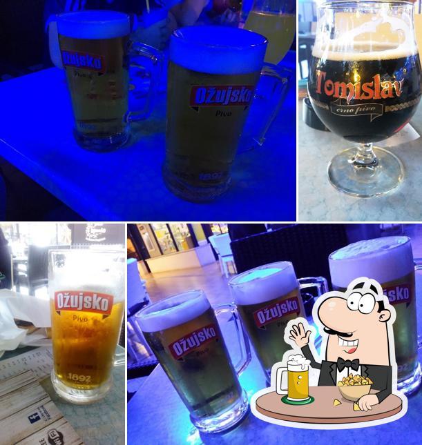 Pub Spacio
