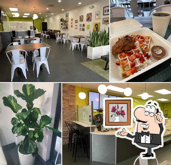 Pure Vegan Cafe