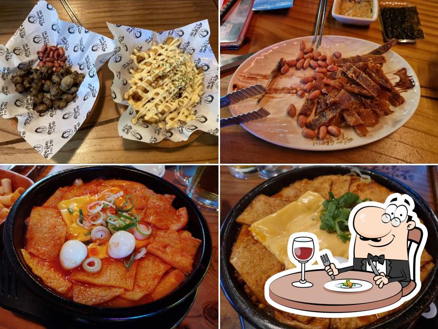 역전할머니맥주 혁신도시점