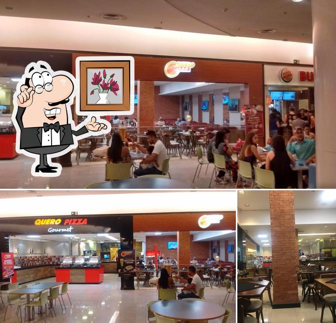 Quero Pizza