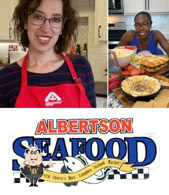 Albertson Fine Seafoods