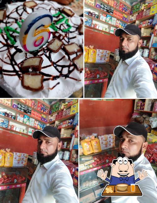 BM bakers