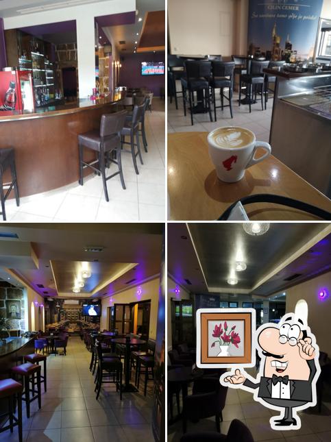 Caffe bar Ćilin ćemer