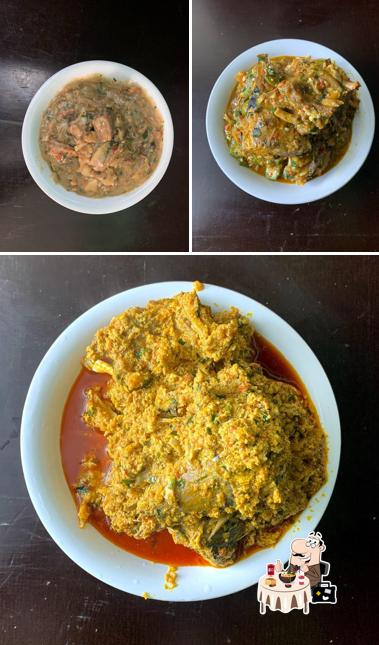 Calabar Kitchen