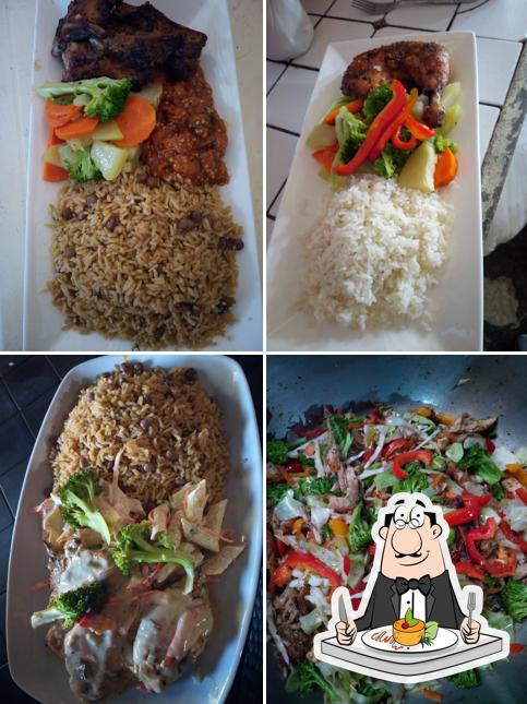 Comedor espinal