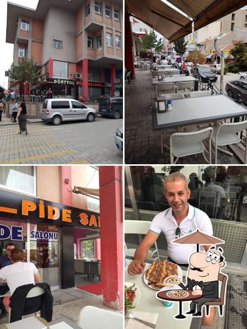 Dörtyol Pide Salonu