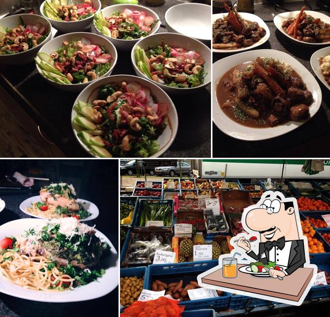 EAT AT HOME Dronten