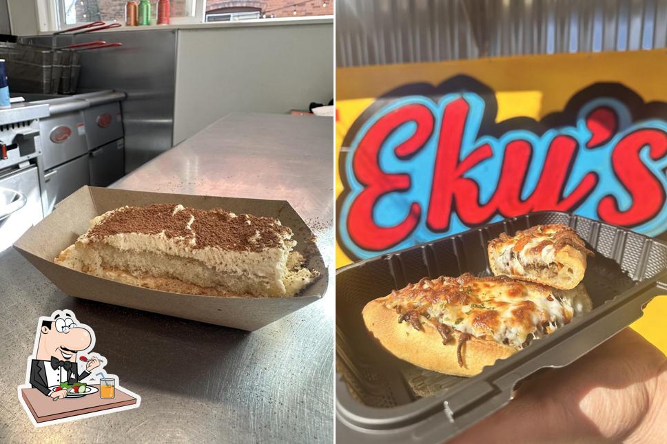 EKY'S