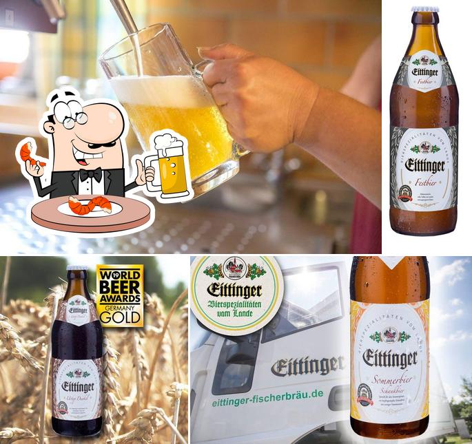 Eittinger Fischerbräu