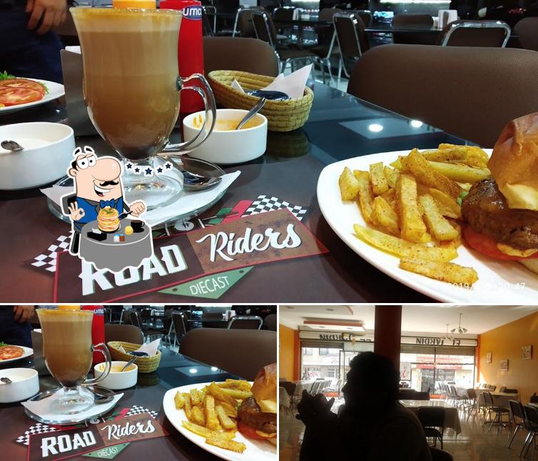 Restaurant El Jardin