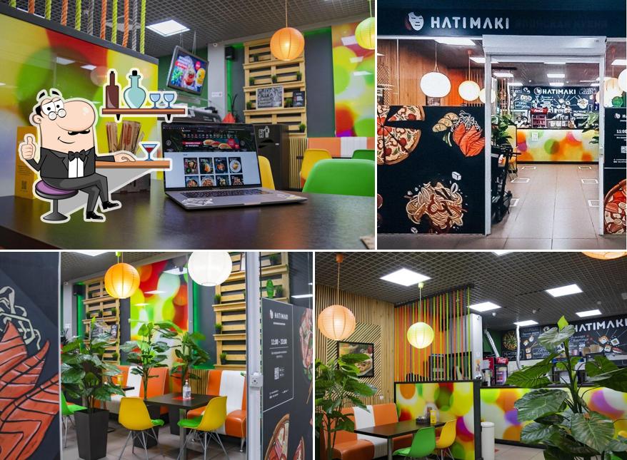 Hatimaki