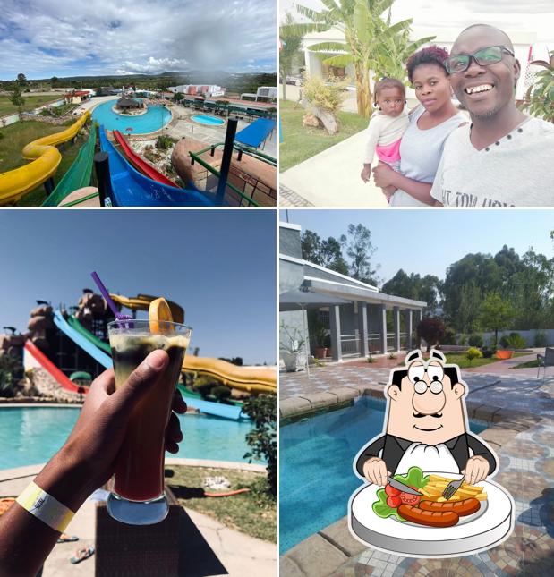 Huila Park