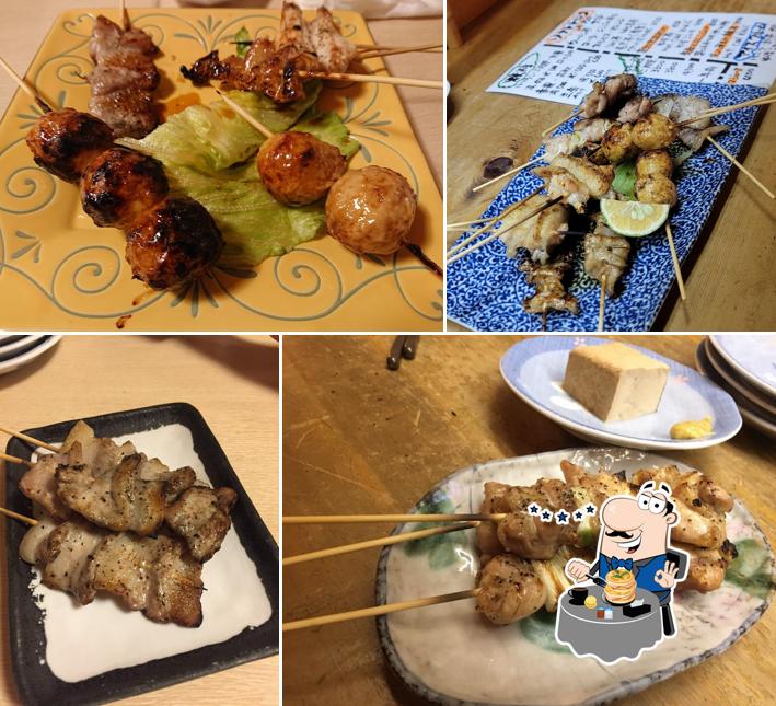 Izakaya Yasubei