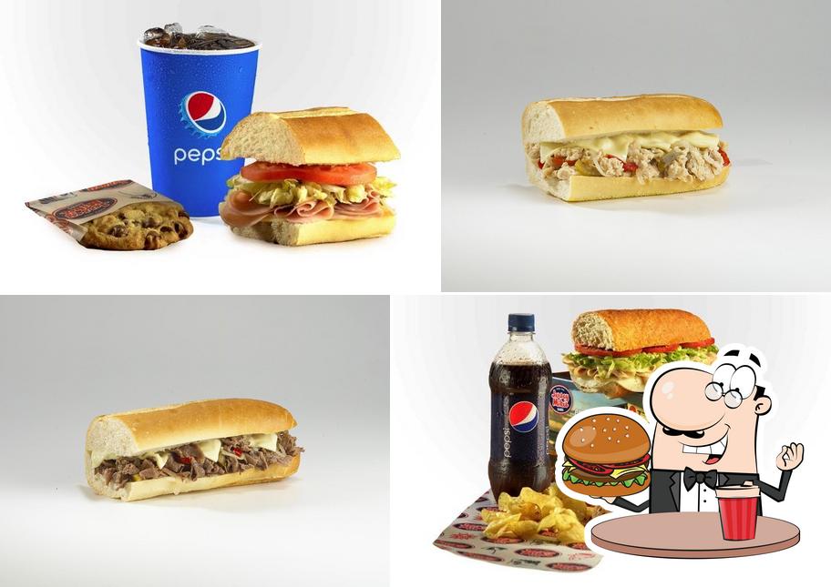 Jersey Mike's
