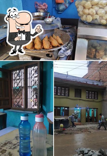 Khanal Mithai Bhandar