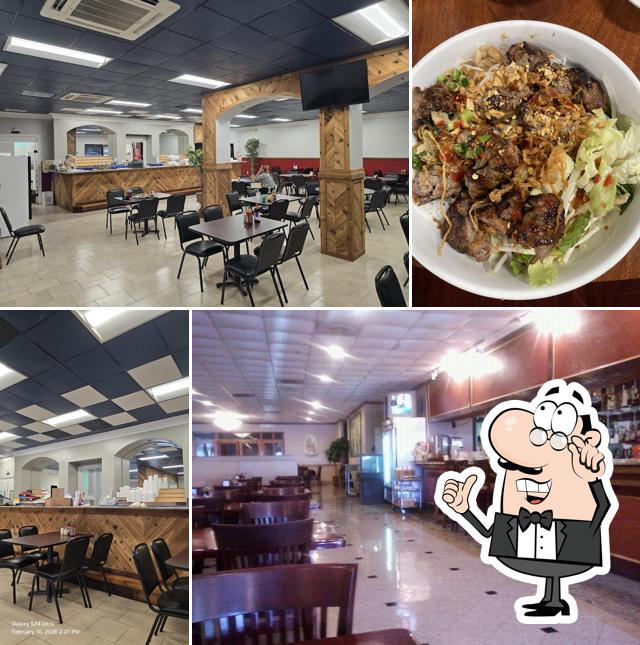 Kim's Vietnamese & Chinese Kitchen