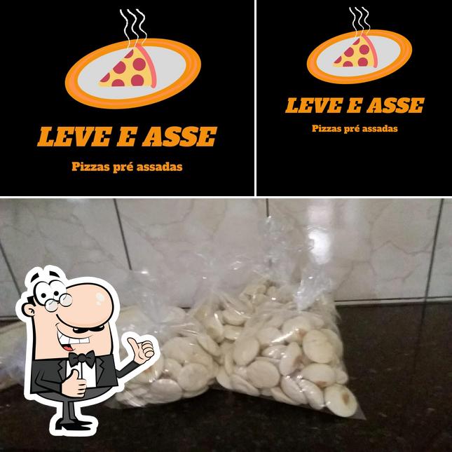 Leve e Asse