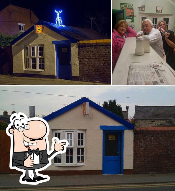 Madeley's Fish & Chip Shop