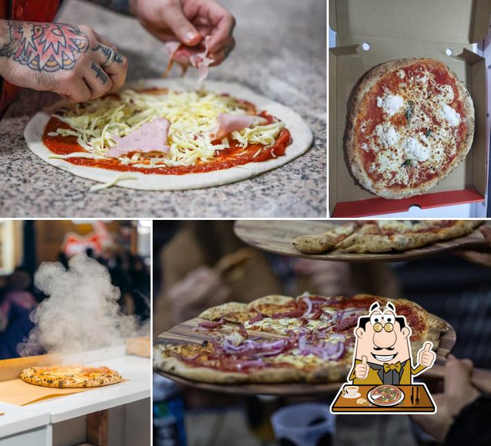 PIZZA ELENA