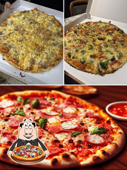 Pizzeria Amoura