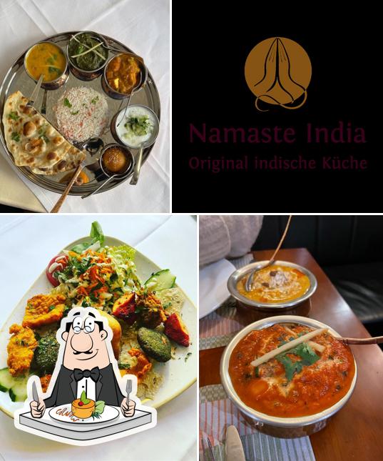Taste of India Idstein