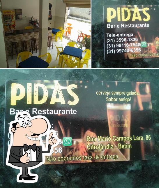 Restaurante Da Pida