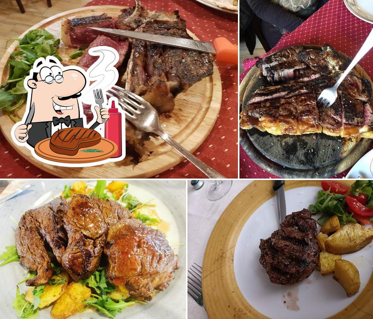 Ristorante Donna Lucia