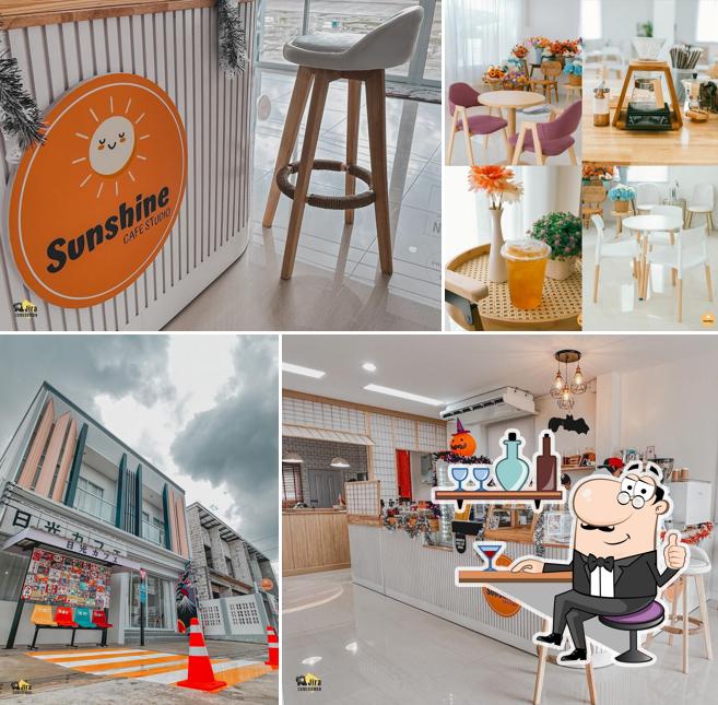 Sunshine Cafe