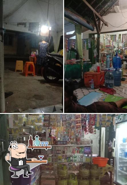 Warung Emak Mur
