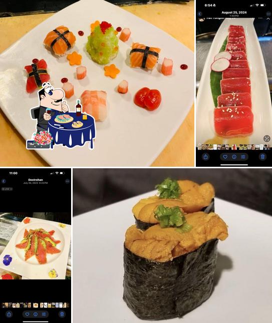 Yummy Tokyo Gramercy