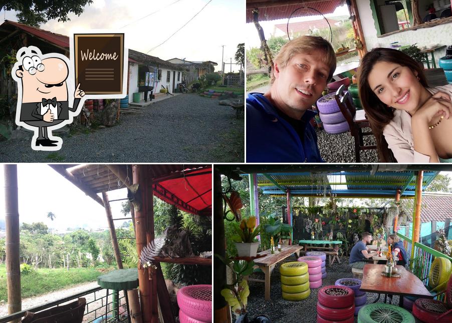 ACAIME Restaurante