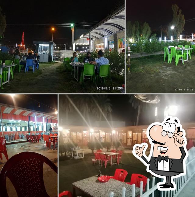 مطعم و مشويات ابو صفاء