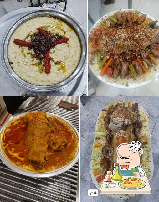 مطبخ مستطاب الطعام