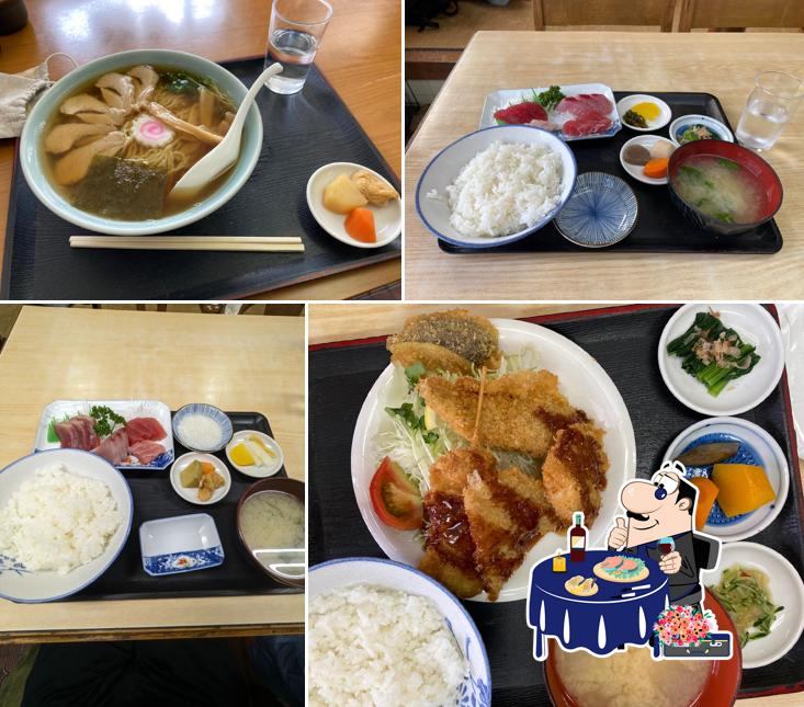 吉原食堂