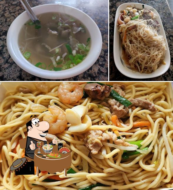 金門小吃店