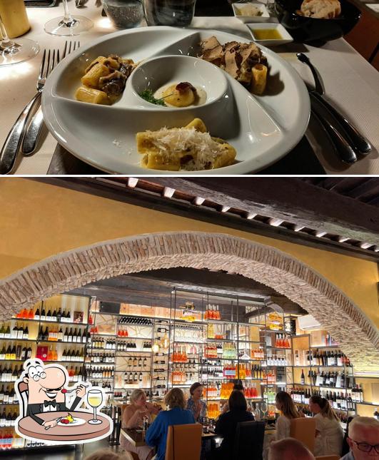 Ristorante Ad hoc